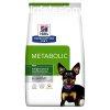 Hill&#039;s Prescription Diet Canine Metabolic Mini 3kg