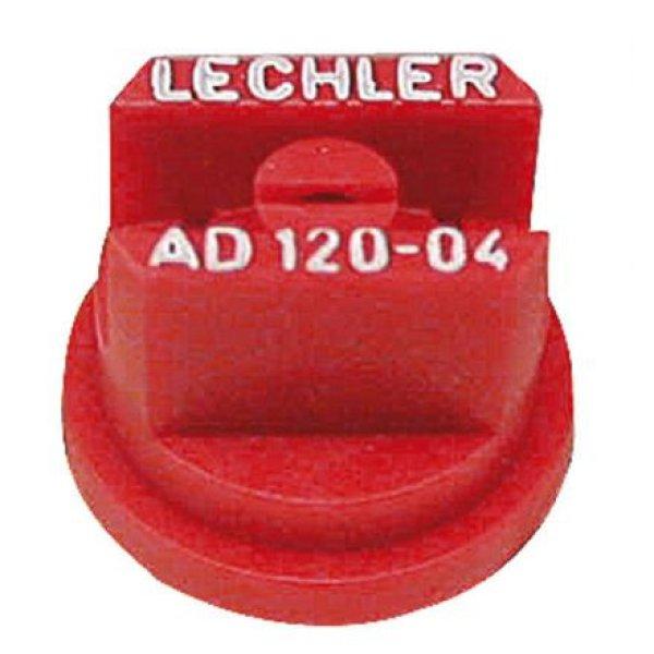 Lechler lapos szórású fúvóka 120° AD120-04