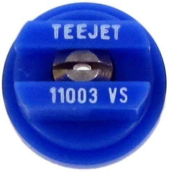 TeeJet lapos szórású fúvóka 110° TP11003VS