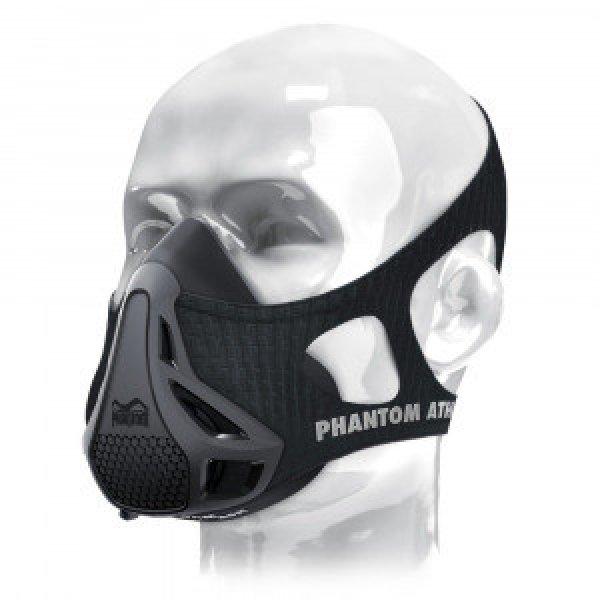 Magaslati környezetet szimuláló edzőmaszk phantom training mask