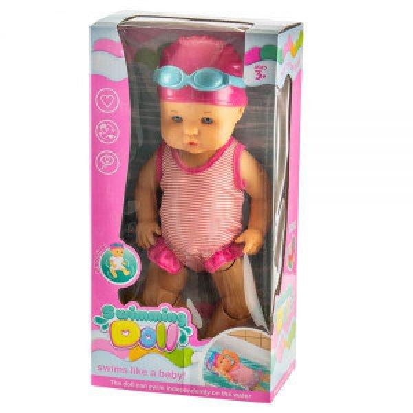Swimming Doll - úszó játékbaba