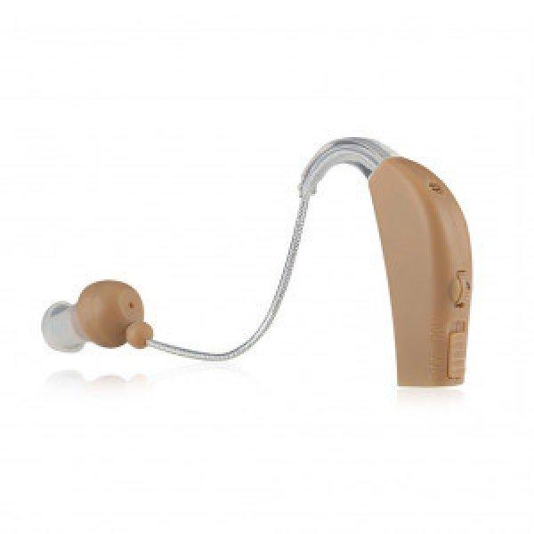 Akkumulátoros hallókészülék