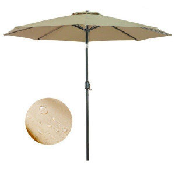 Dönthető napernyő