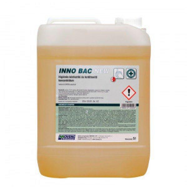 INNO-BAC fertőtlenítő kézmosó 5 l