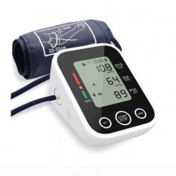GLO style Automata felkaron viselhető vérnyomásfigyelő