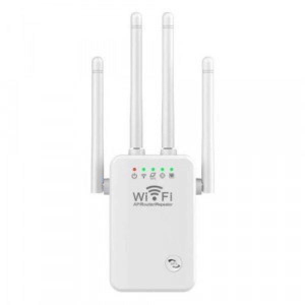 Wifi router jelerősítő