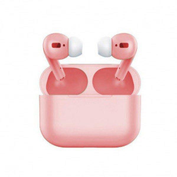 Air Pro vezeték nélküli fülhallgató - pink