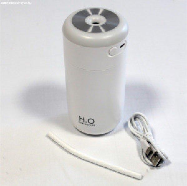 H2O Humidifier párologtató készülék