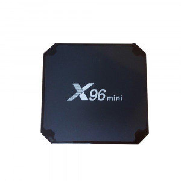 TV Box X96