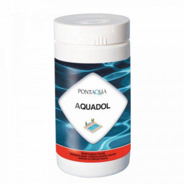 Aquadol vízvonal tisztító minden medence típushoz 1 kg