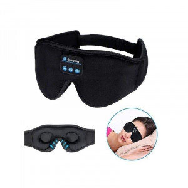 3D Bluetooth szemfedő maszk