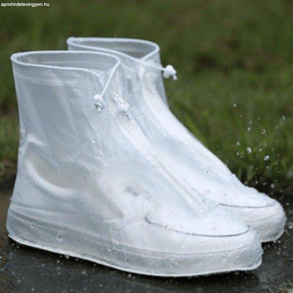 Vízálló cipővédő - M