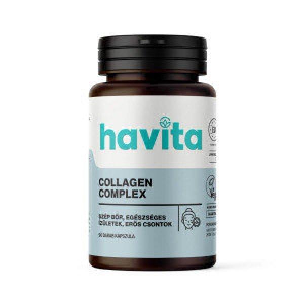 Havita Collagen Complex