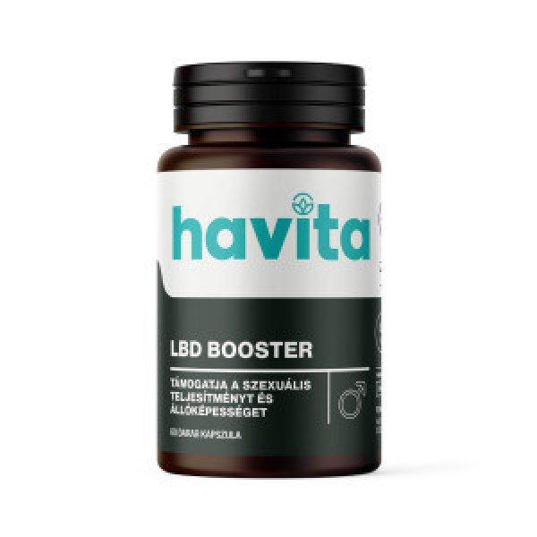 Havita LBD Booster