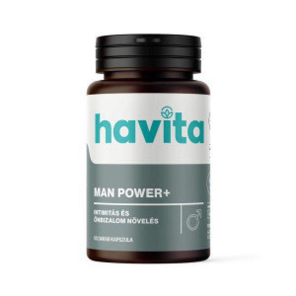 Havita Man Power+