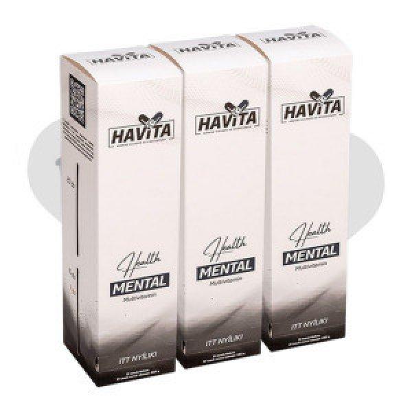 Havita Health Mental 3x csomag