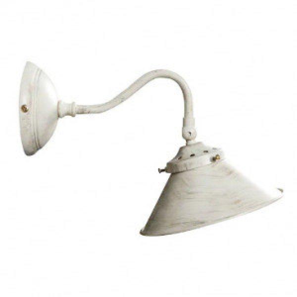 Vintage fali lámpa