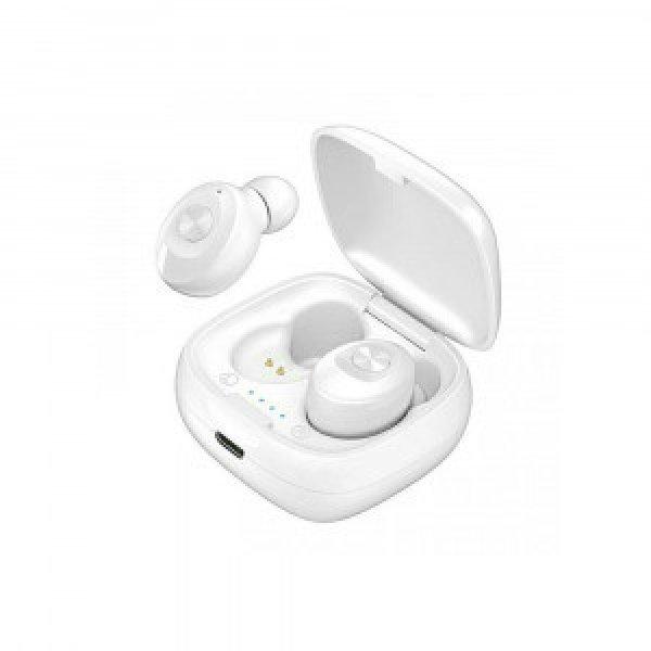 Vox tws XG12 fehér fülhallgató