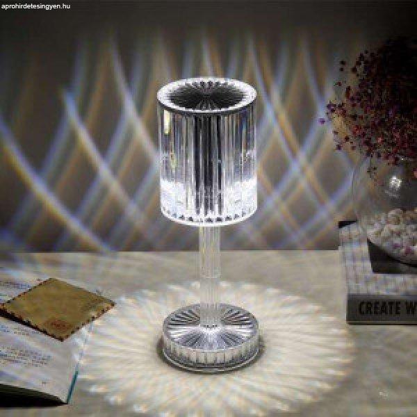 Touch Lamp - LED Design asztali lámpa