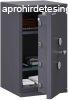 Chubbsafes DuoForce T2 G4 | M-95 Pnclszekrny