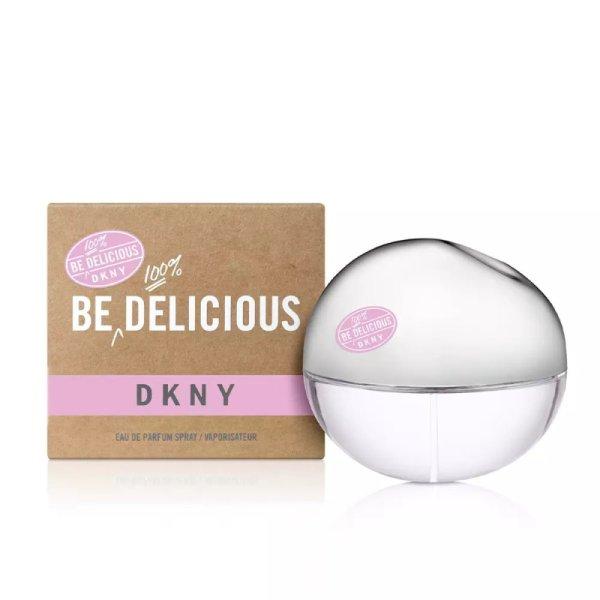 Női Parfüm Donna Karan Be 100% Delicious EDP (30 ml)