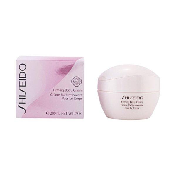 Feszesítő Testkrém Advanced Essential Energy Shiseido 768614102915 200 ml