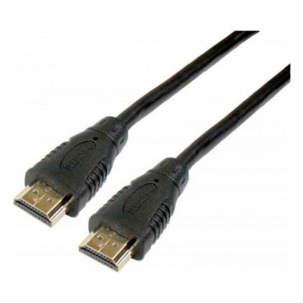 HDMI Kábel DCU 305001 (1,5 m) Fekete