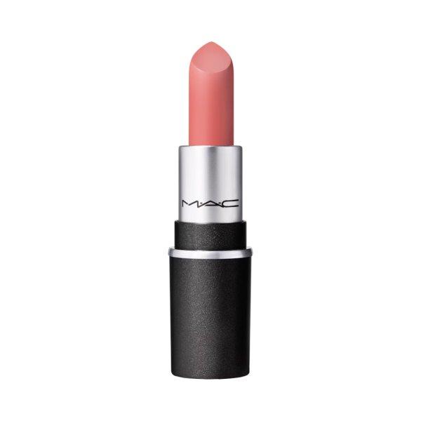 MAC Cosmetics Ajakrúzs (Mini Lipstick) 1,8 g Velvet Teddy