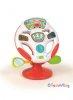 Activity Wheel - Jtk kormny babknak - Clementoni