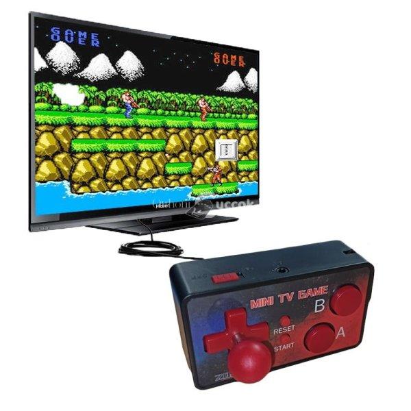 Retro Games Orb 200 extramini tv játék console