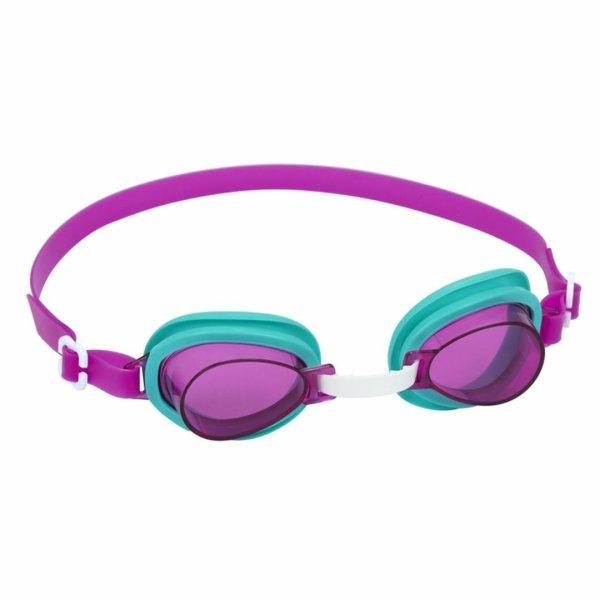 BESTWAY Gyermek úszószemüveg - lila