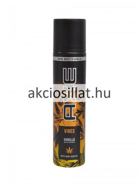 Axe Vibes Vanilla dezodor 100ml