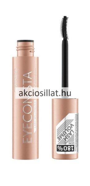 Catrice Eyeconista Lash Millionizer Volume 010 Szempillaspirál 11ml