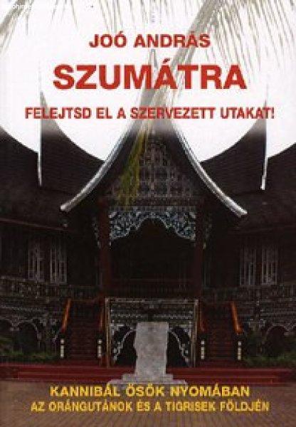 Szumátra útikönyv - Catullus Navigátor