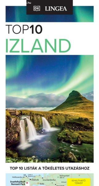 Izland útikönyv - Top 10