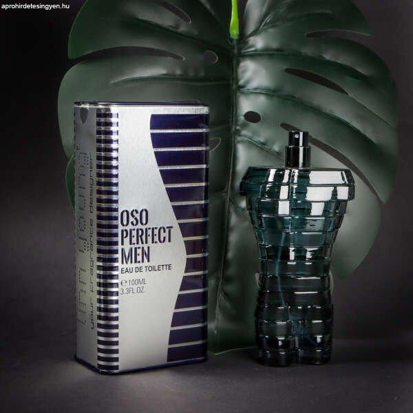 Reyoung - Oso - férfi parfüm