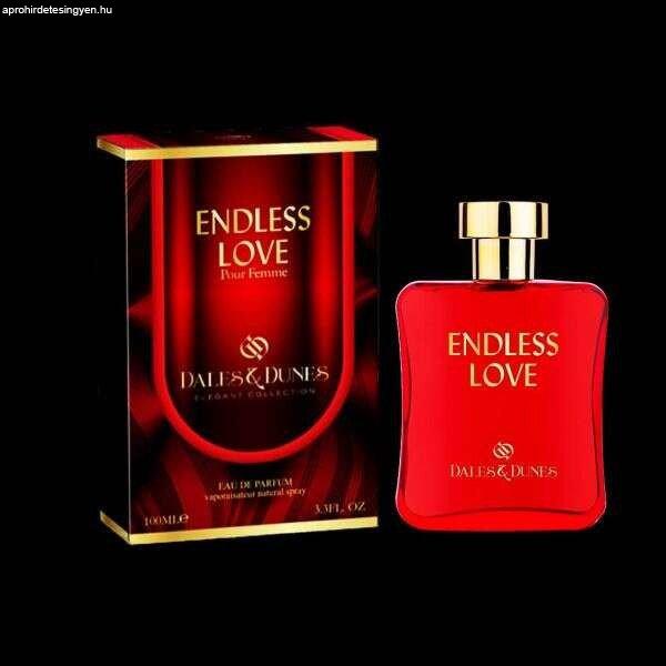Endless Love - női parfüm