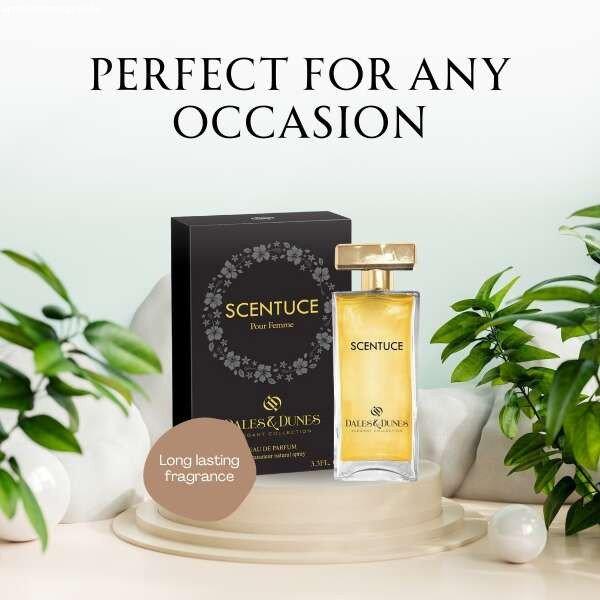 Scentuce - női parfüm