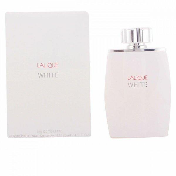 Férfi Parfüm Lalique EDT White 125 ml