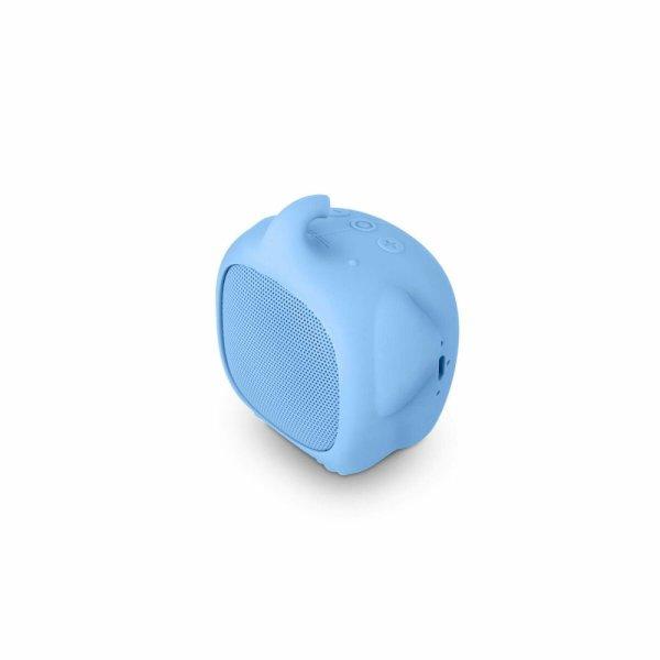 Bluetooth Hordozható Hangszóró SPC 4420A Kék 3 W