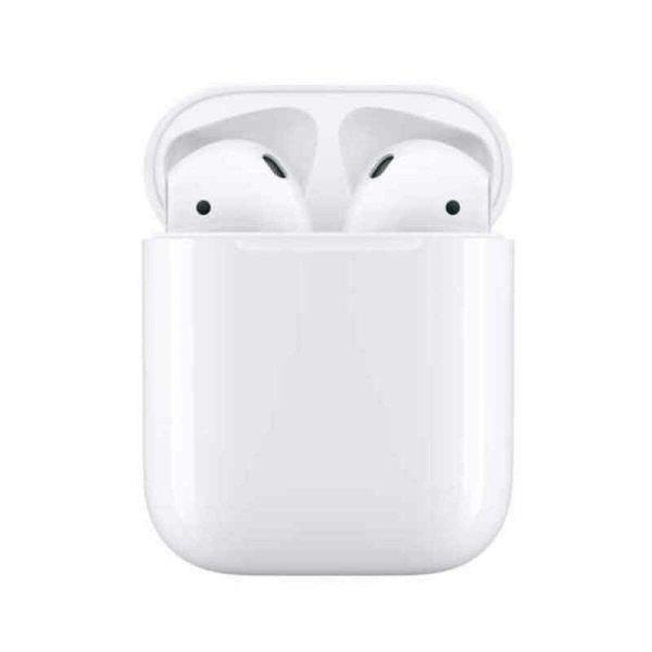 Fejhallgató Mikrofonnal Apple AirPods 2 Fehér