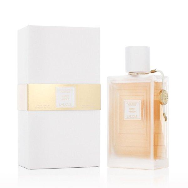 Női Parfüm Lalique Les Compositions Parfumées Sweet Amber EDP 100 ml
