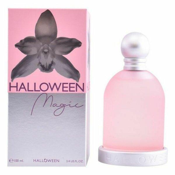 Női Parfüm Jesus Del Pozo EDT Halloween Magic (100 ml)