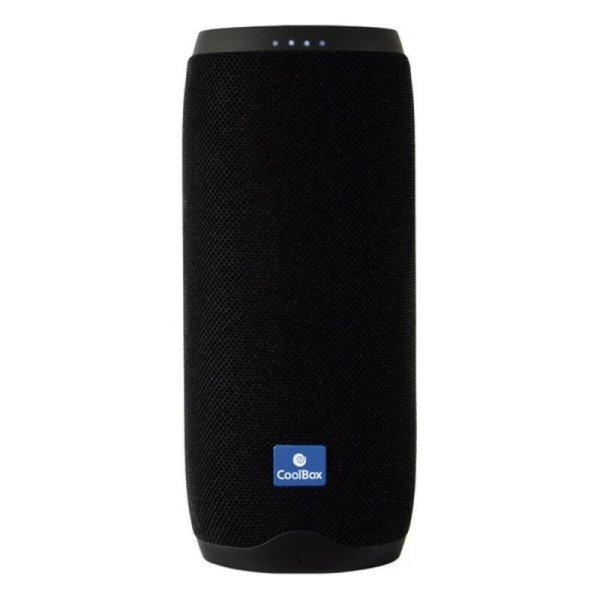 Bluetooth Hordozható Hangszóró CoolBox Cool Stone 15