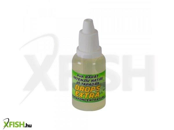 Dovit Drops Extra Aroma Fokhagyma 20ml