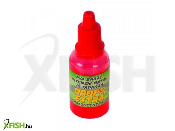 Dovit Drops Extra Aroma Eper 20ml