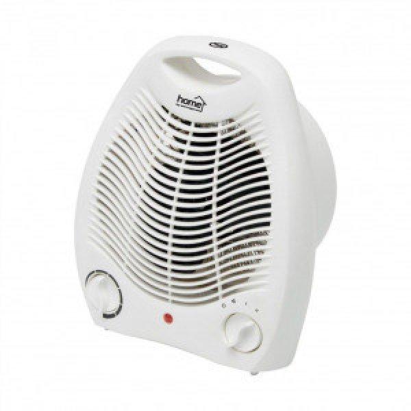 Home FK 1 hordozható elektromos ventilátoros fűtőtest, 1000W/2000W