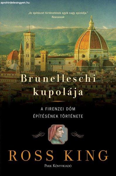 Ross King - Brunelleschi kupolája
