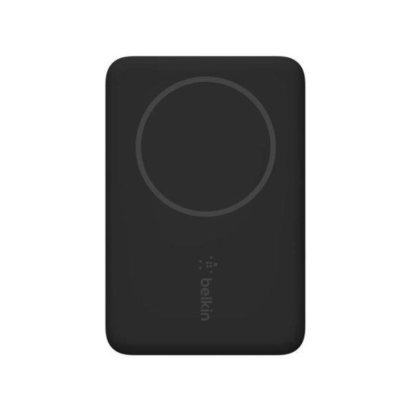 Belkin BoostCharge Magnetic Wireless 2500mAh PowerBank Black