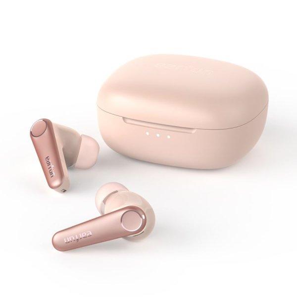 EarFun Air Pro 3 Bluetooth Headset Pink